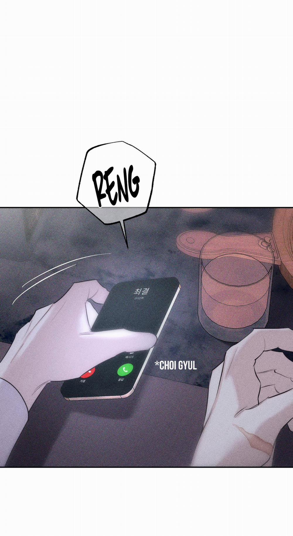 BROKEN LOVE 6 trang 63