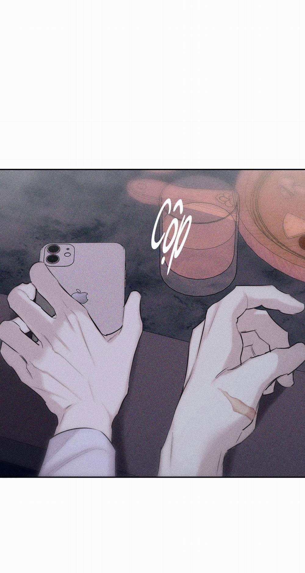 BROKEN LOVE 6 trang 64