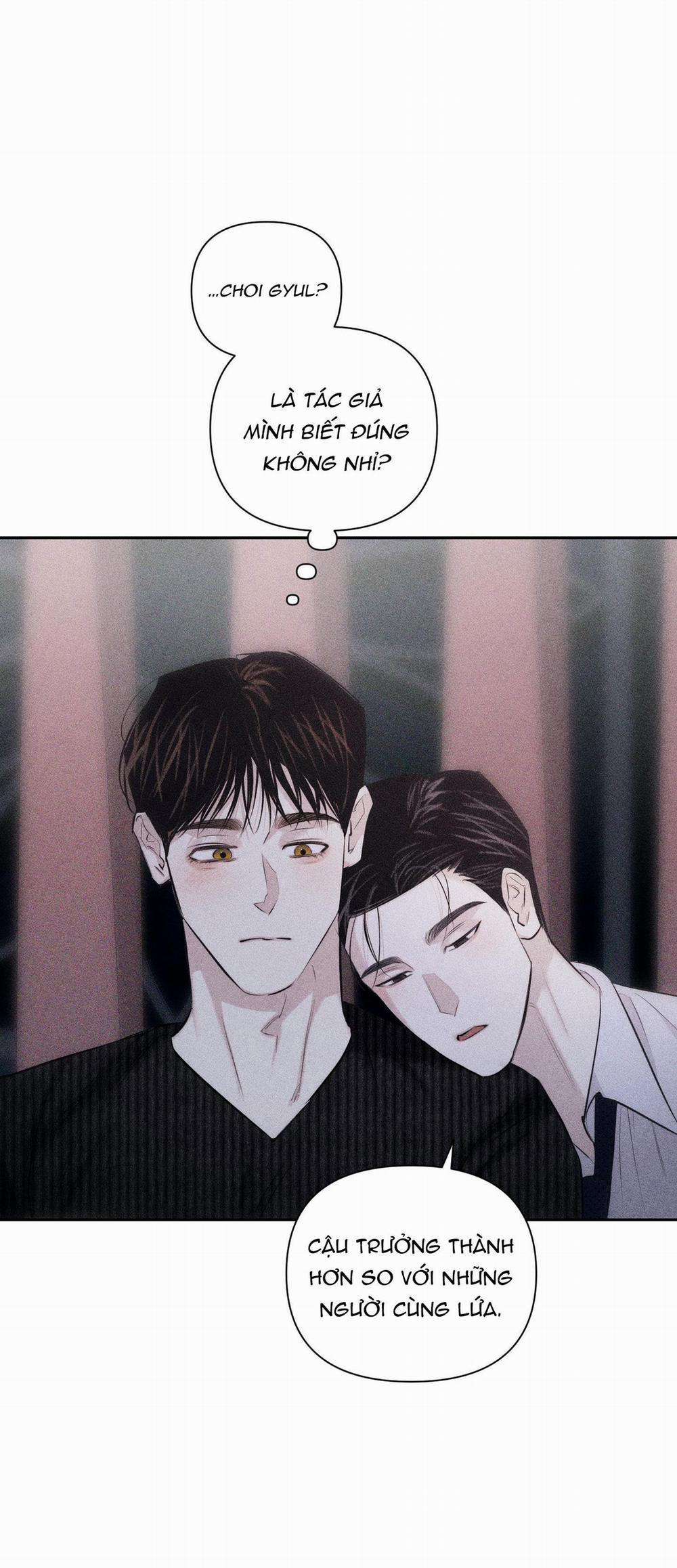 BROKEN LOVE 6 trang 65