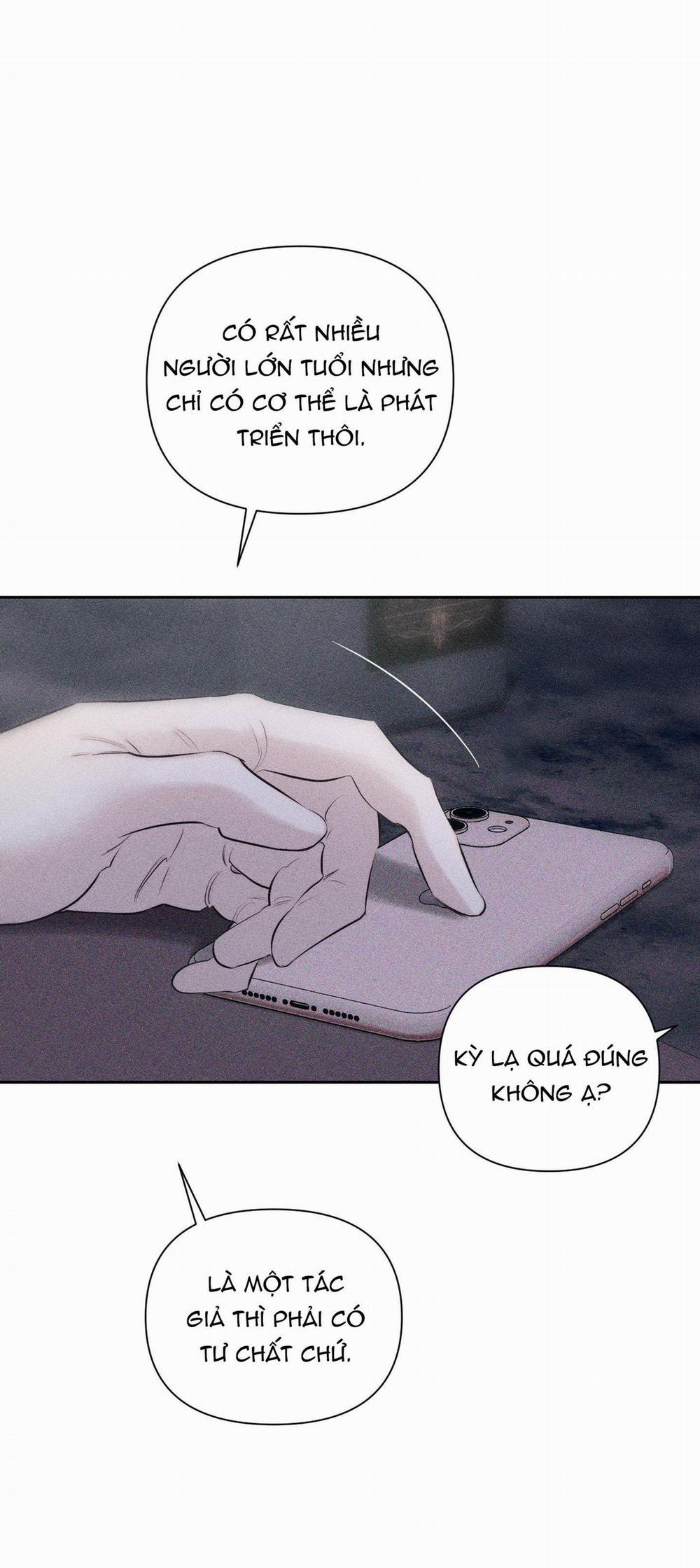 BROKEN LOVE 6 trang 66