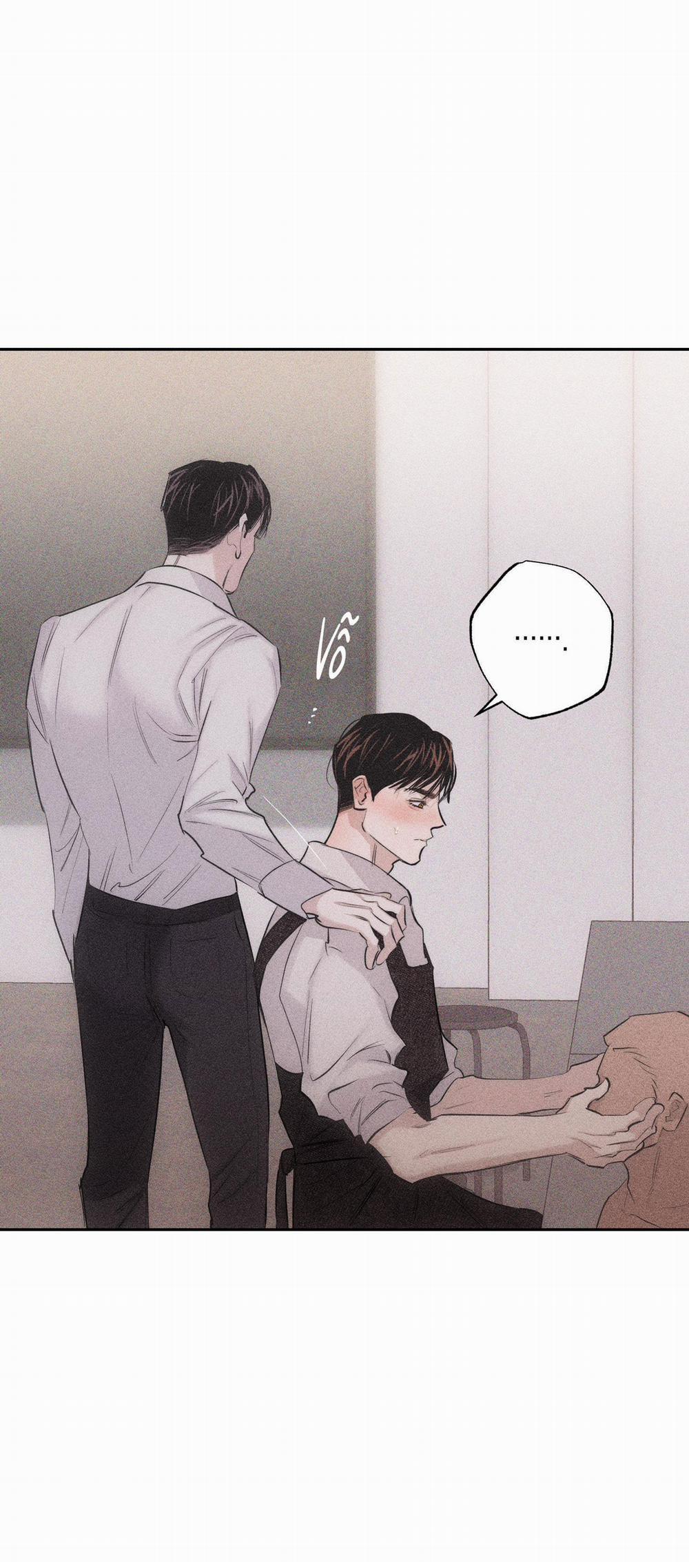 BROKEN LOVE 6 trang 7