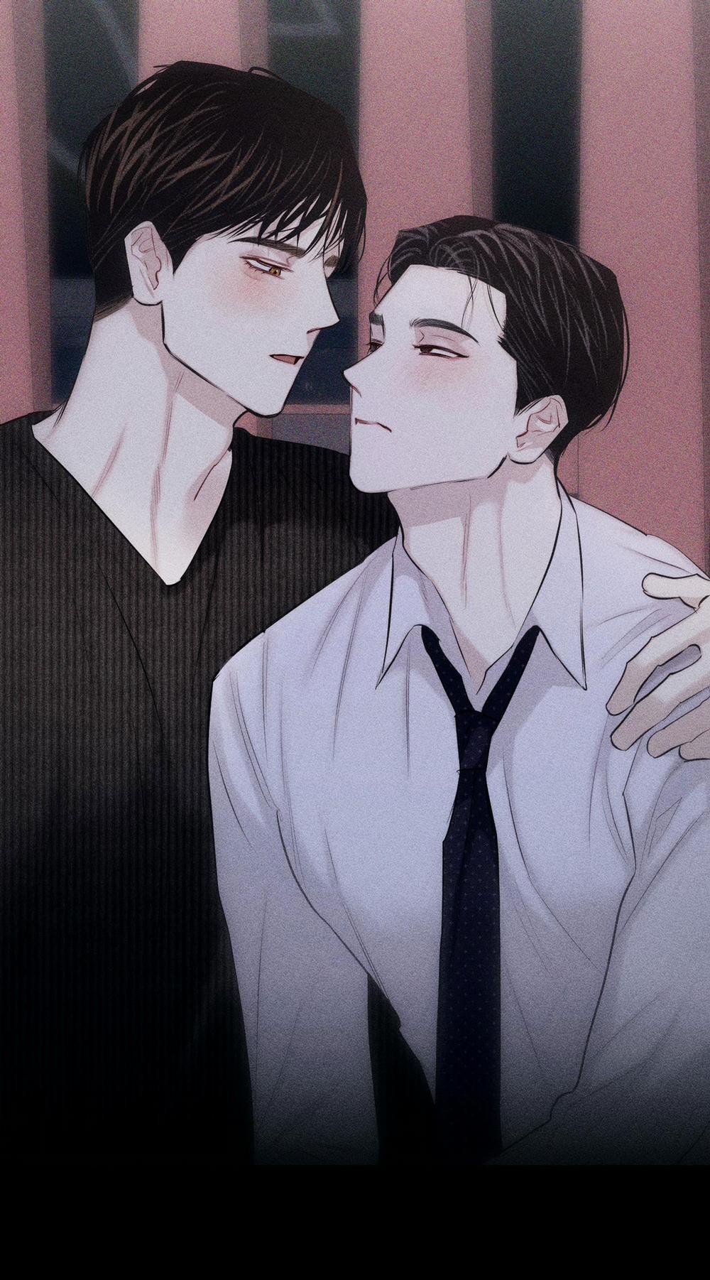 BROKEN LOVE 6 trang 74