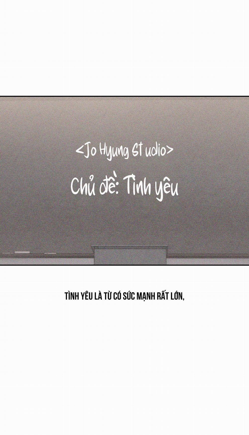 BROKEN LOVE 6 trang 8