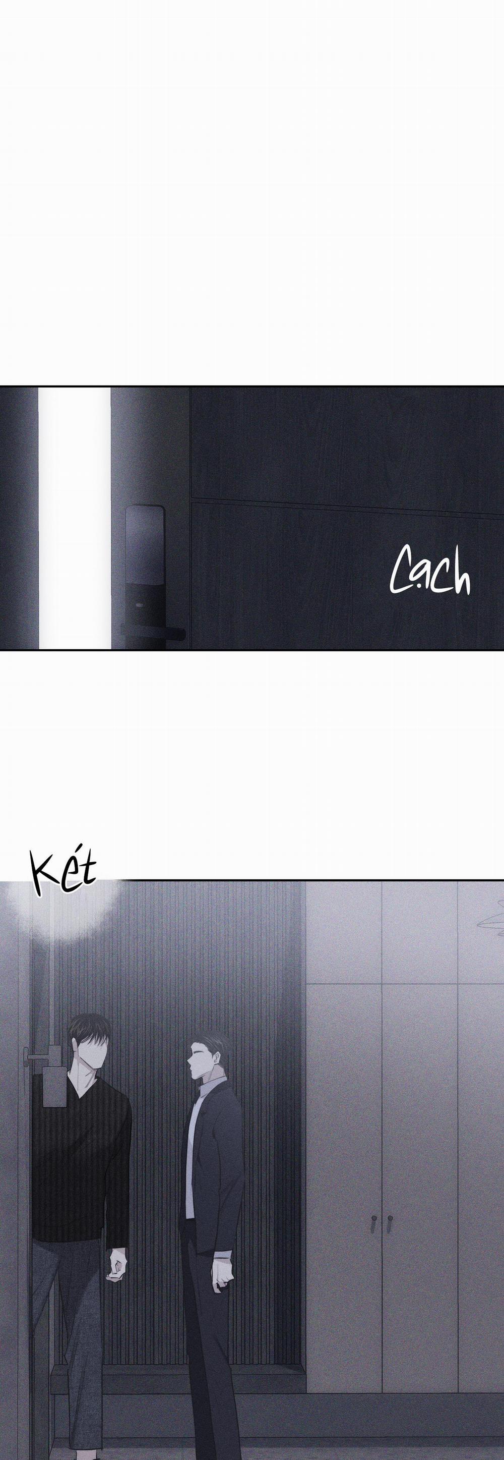 BROKEN LOVE 7 trang 0