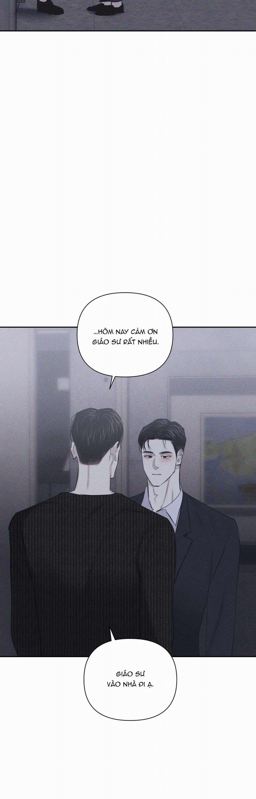 BROKEN LOVE 7 trang 1