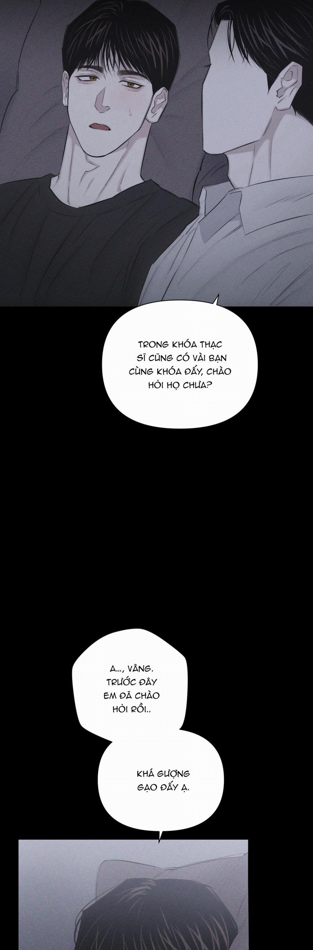 BROKEN LOVE 7 trang 11