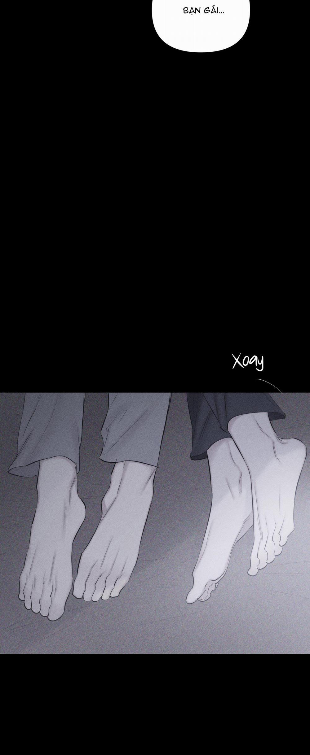 BROKEN LOVE 7 trang 13