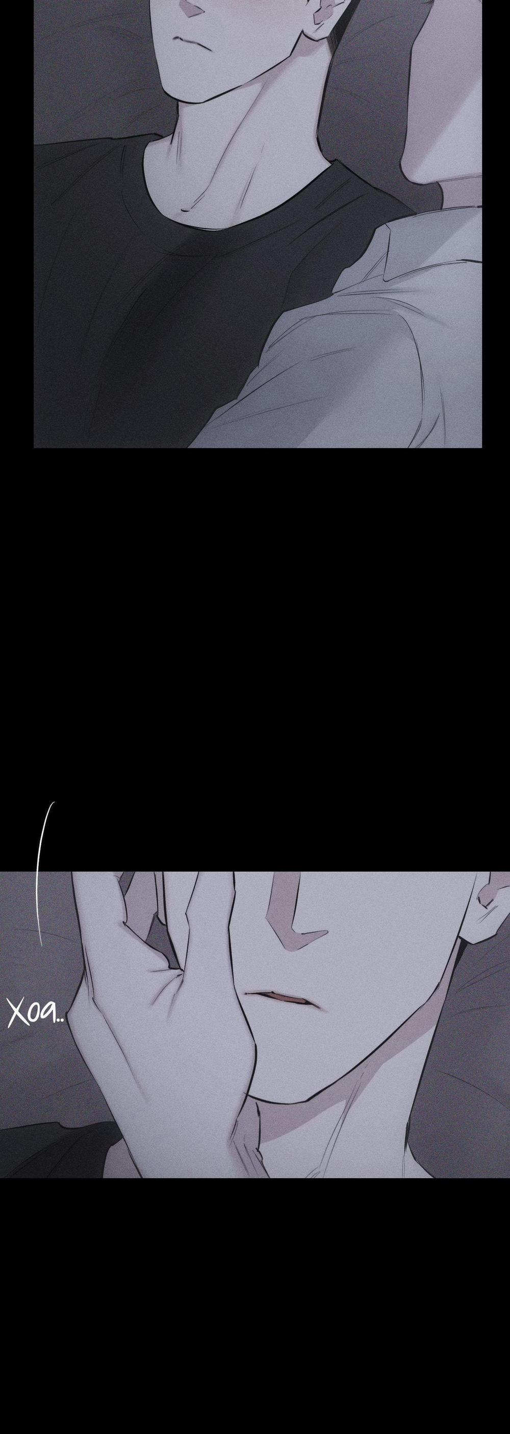 BROKEN LOVE 7 trang 16