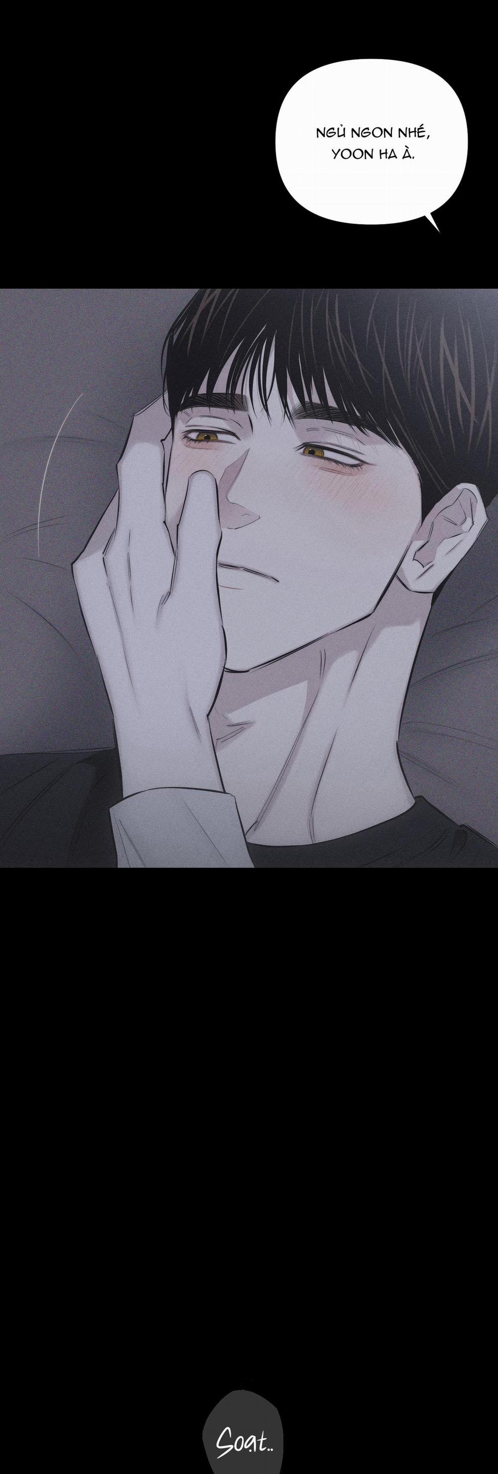 BROKEN LOVE 7 trang 17