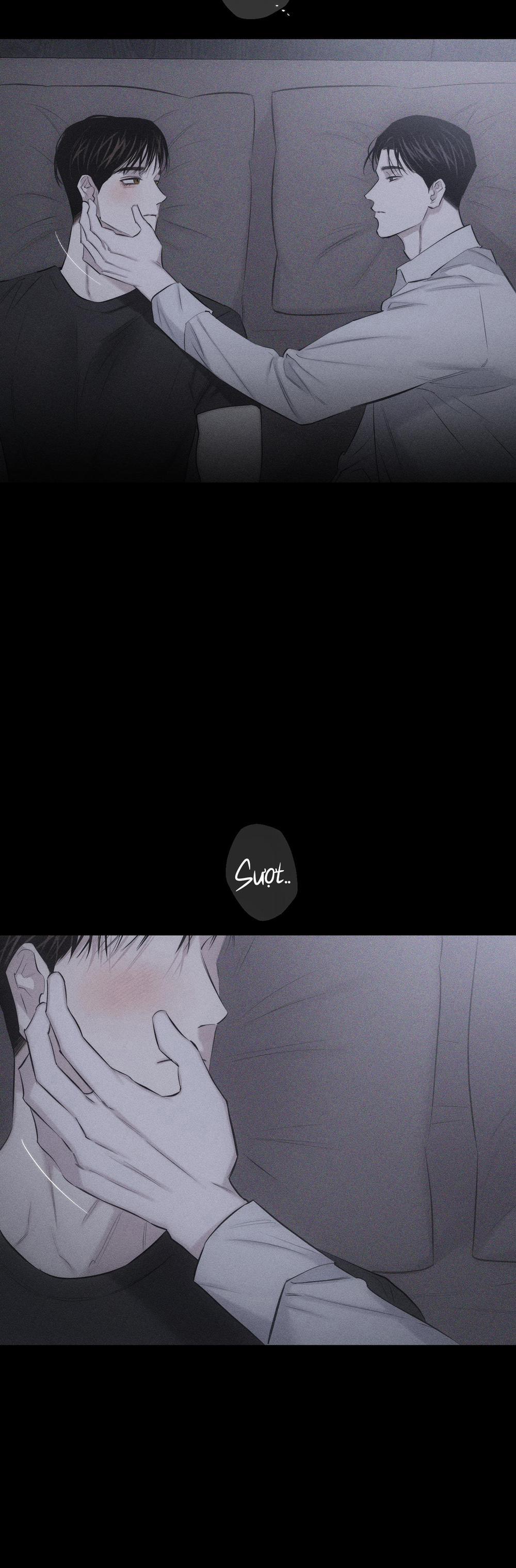 BROKEN LOVE 7 trang 18