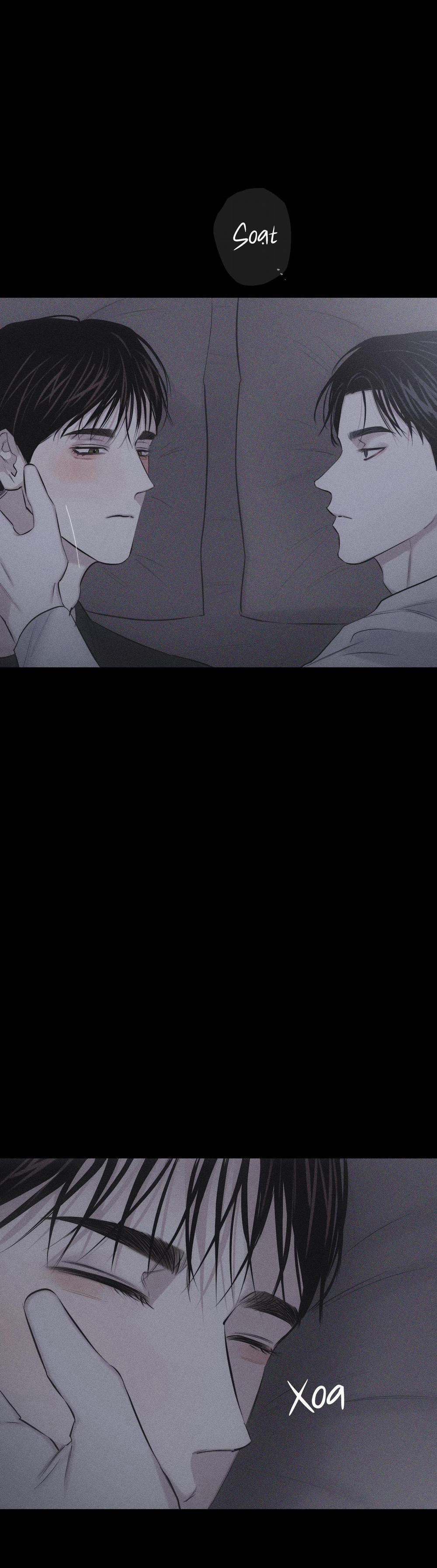 BROKEN LOVE 7 trang 19