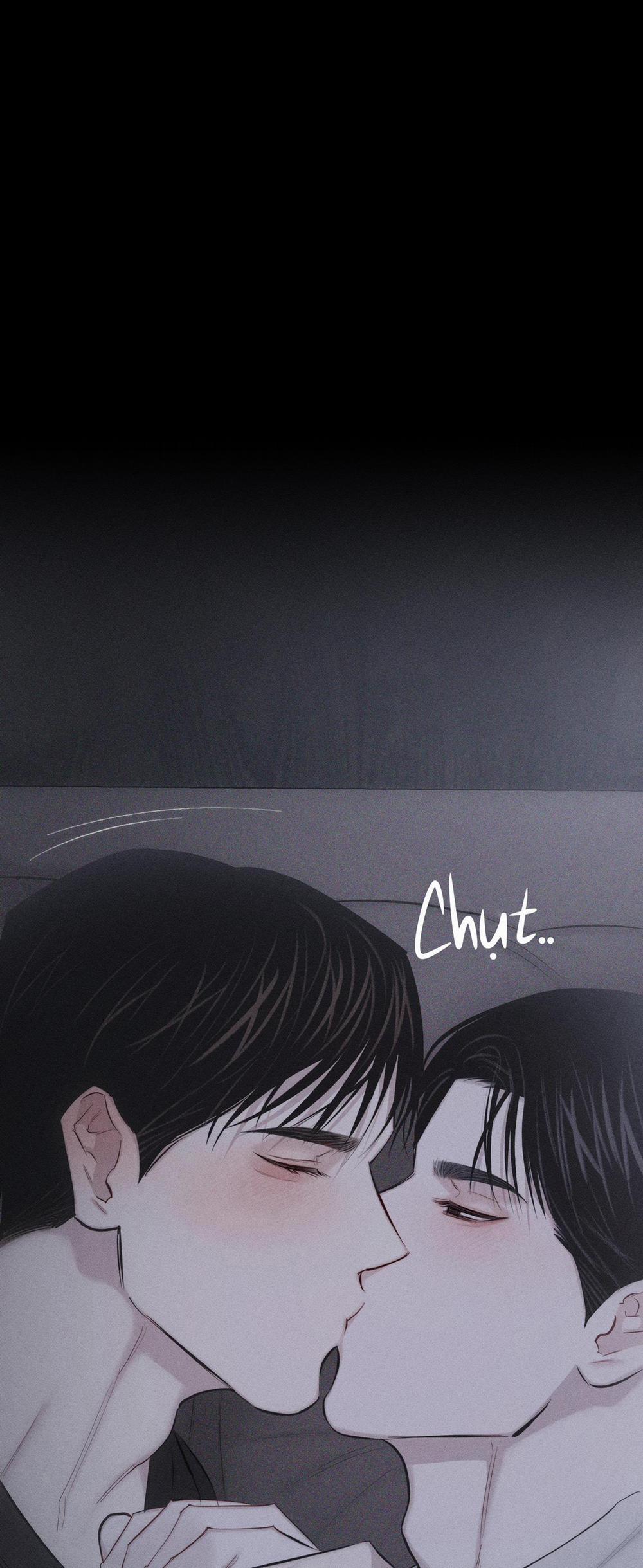 BROKEN LOVE 7 trang 27