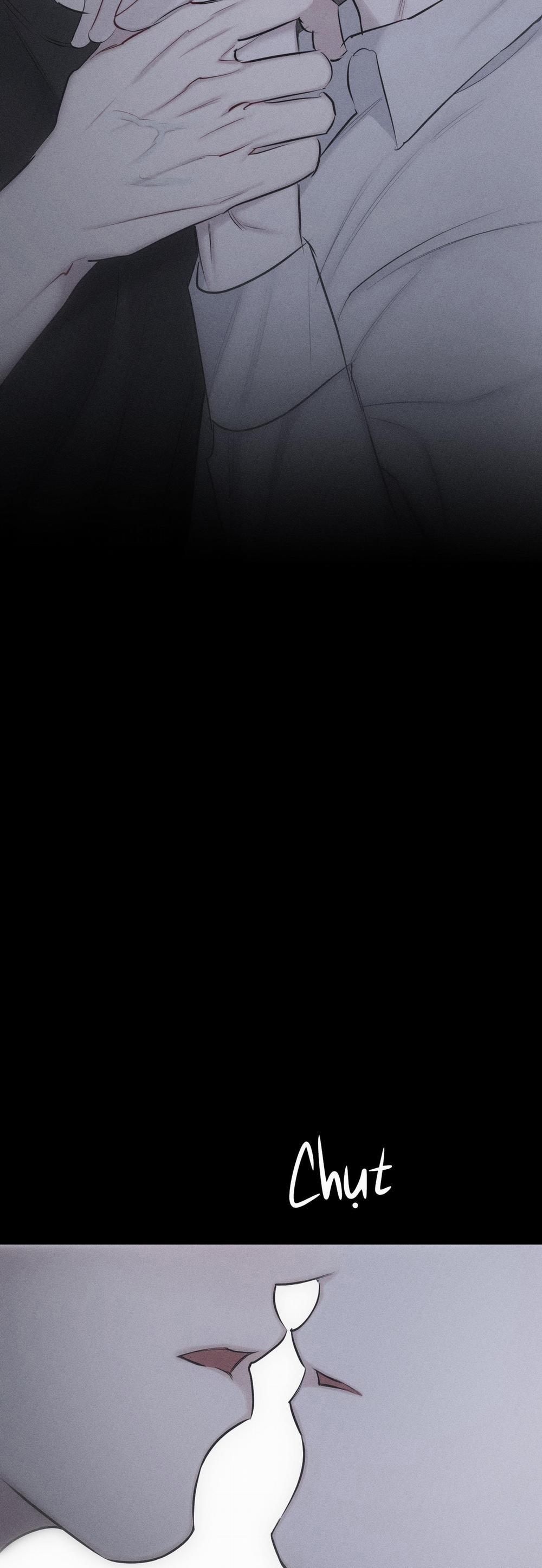 BROKEN LOVE 7 trang 28