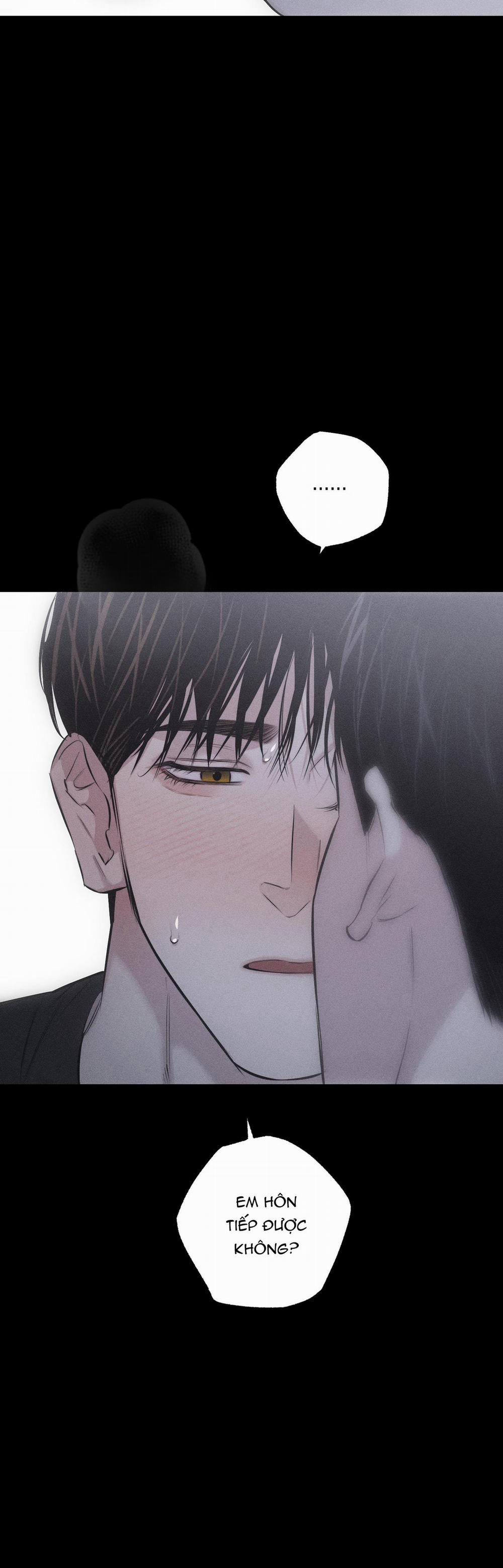 BROKEN LOVE 7 trang 29