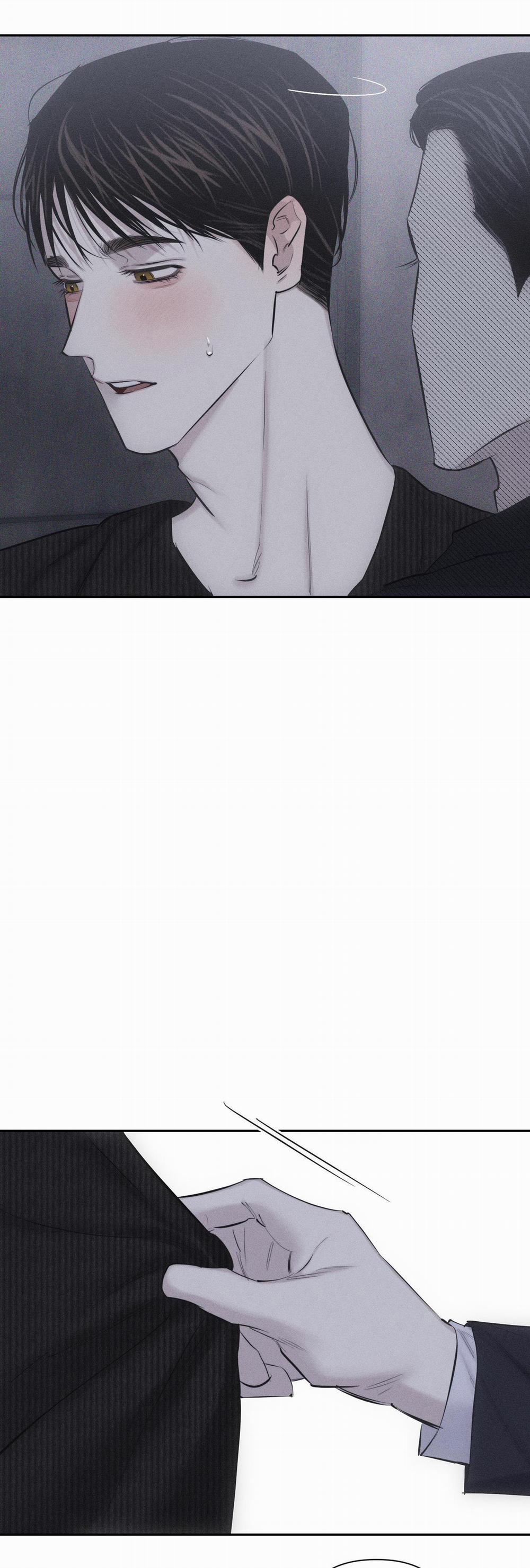 BROKEN LOVE 7 trang 3