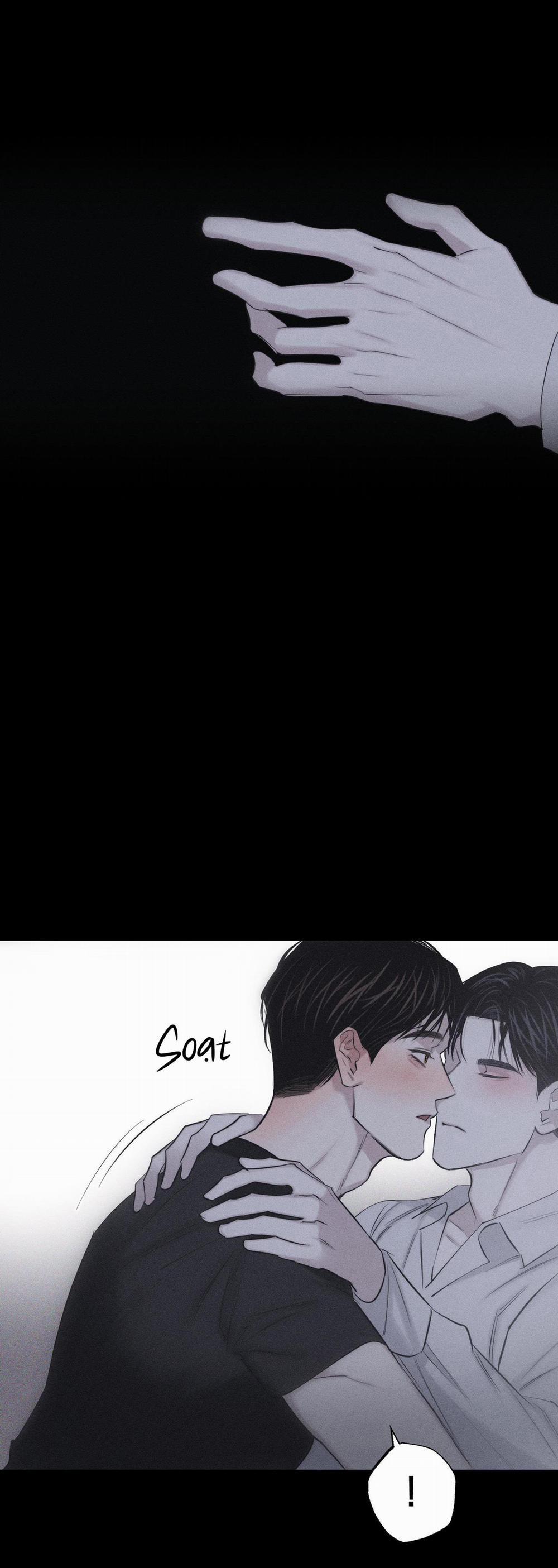 BROKEN LOVE 7 trang 30