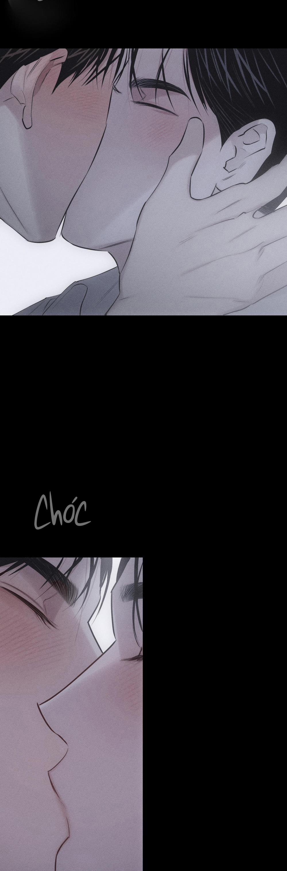 BROKEN LOVE 7 trang 32