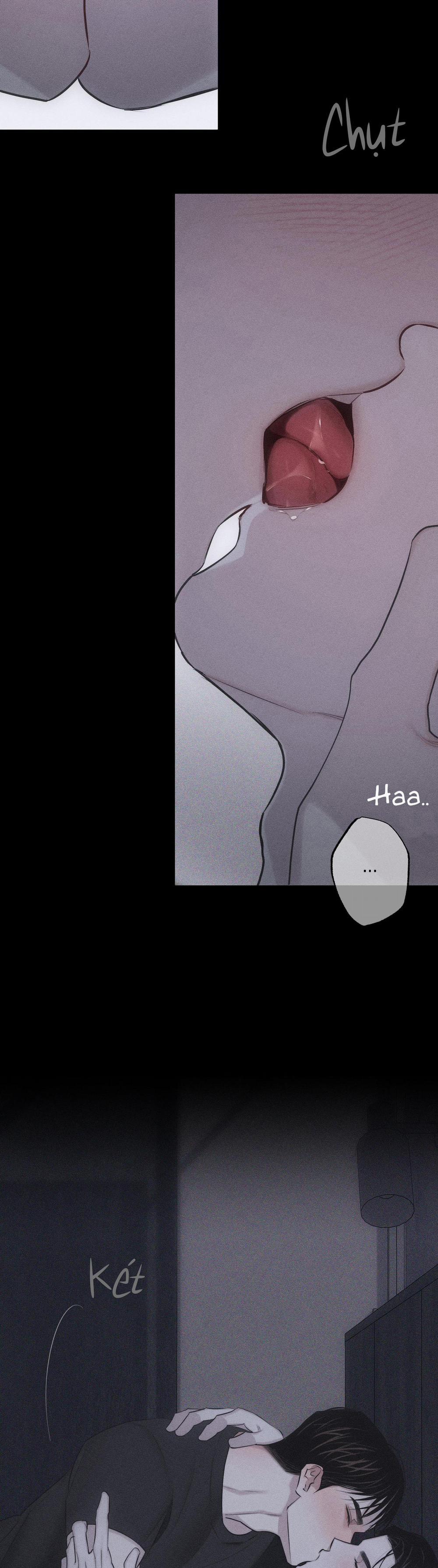 BROKEN LOVE 7 trang 33