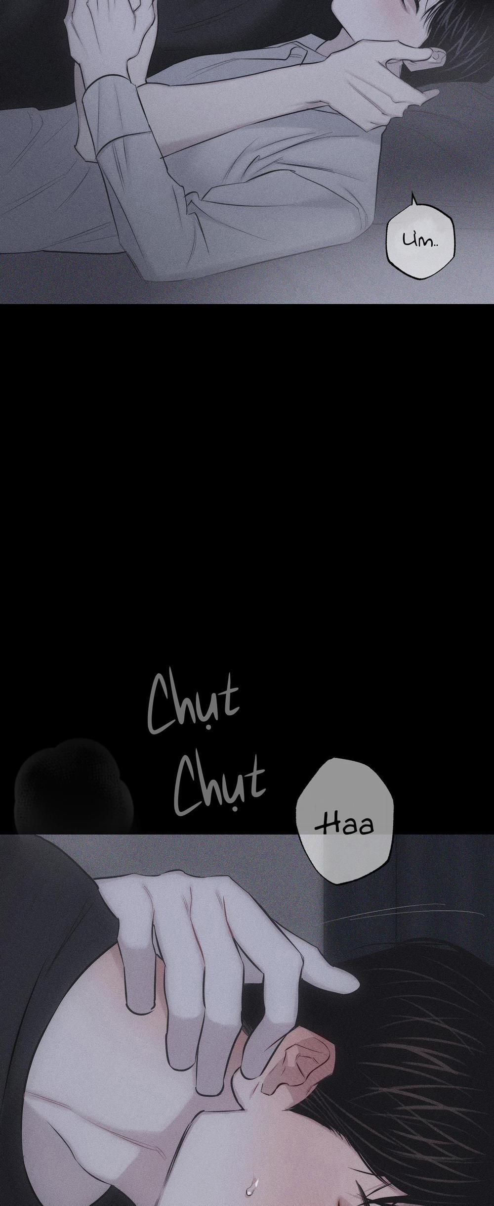 BROKEN LOVE 7 trang 34