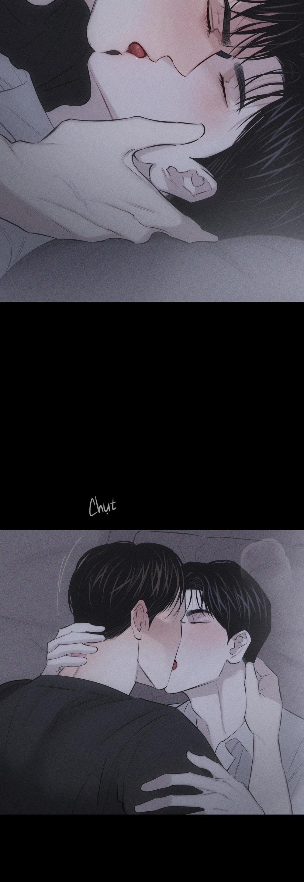 BROKEN LOVE 7 trang 35