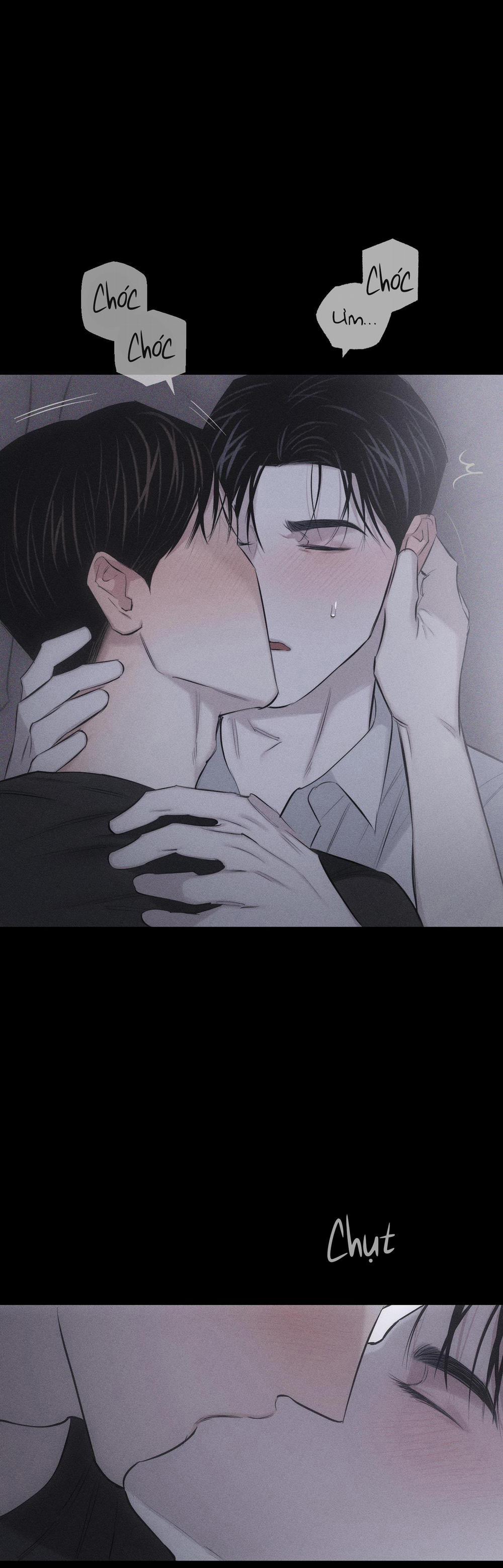 BROKEN LOVE 7 trang 36