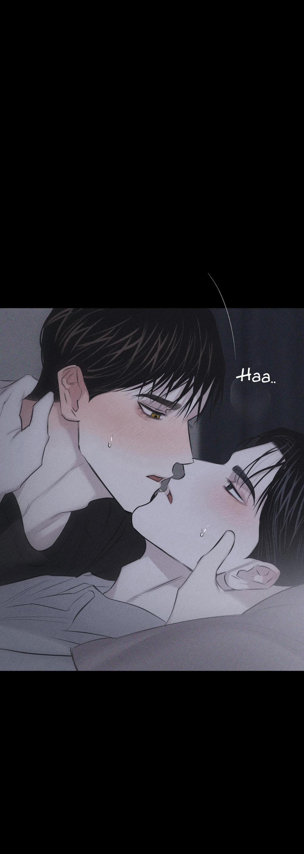 BROKEN LOVE 7 trang 37