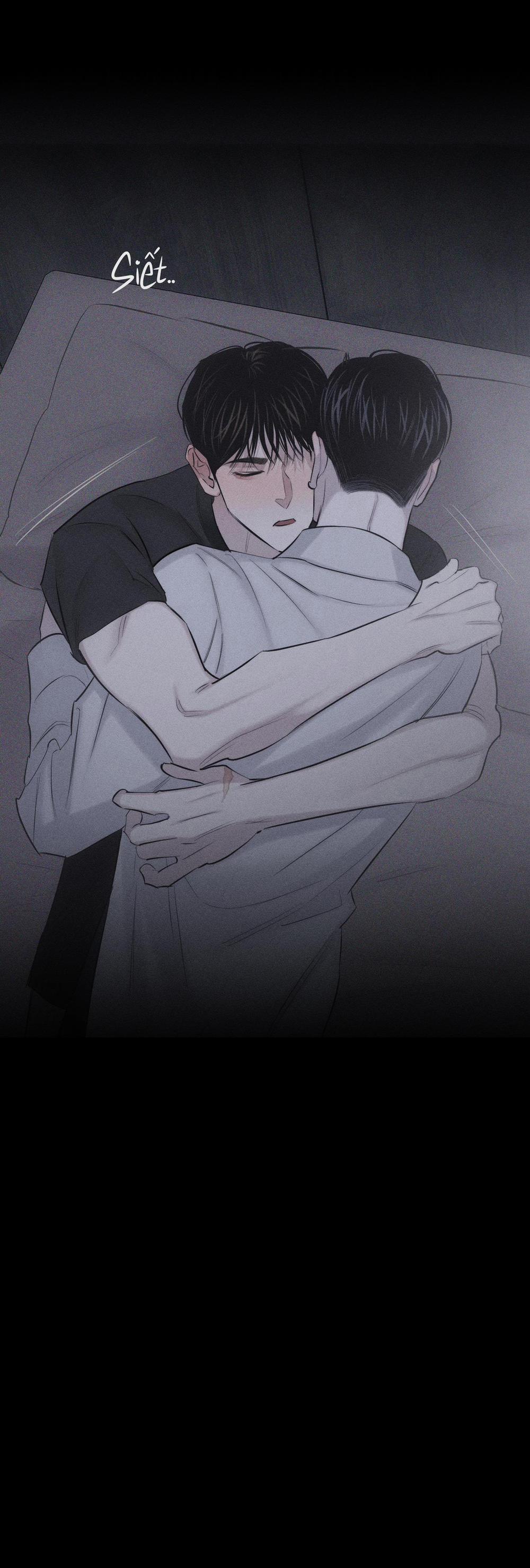 BROKEN LOVE 7 trang 38