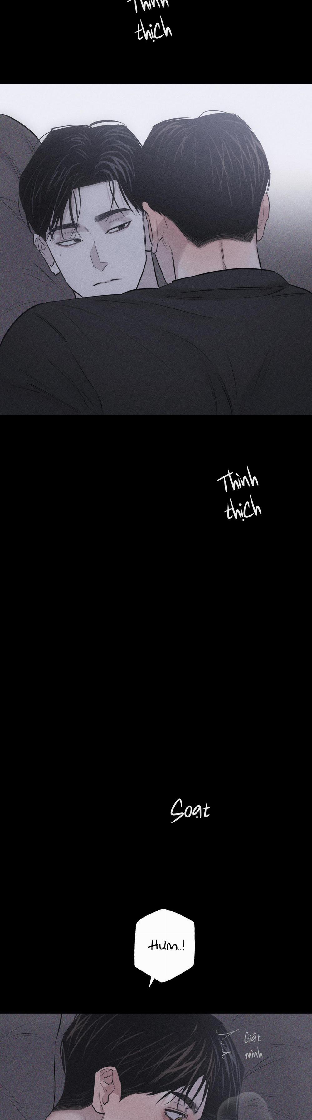 BROKEN LOVE 7 trang 40