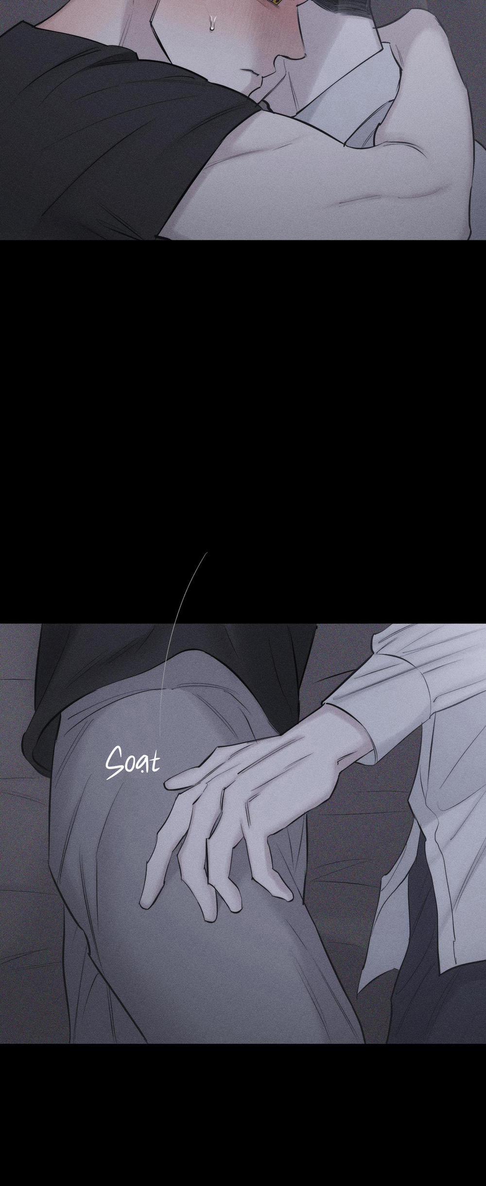 BROKEN LOVE 7 trang 41