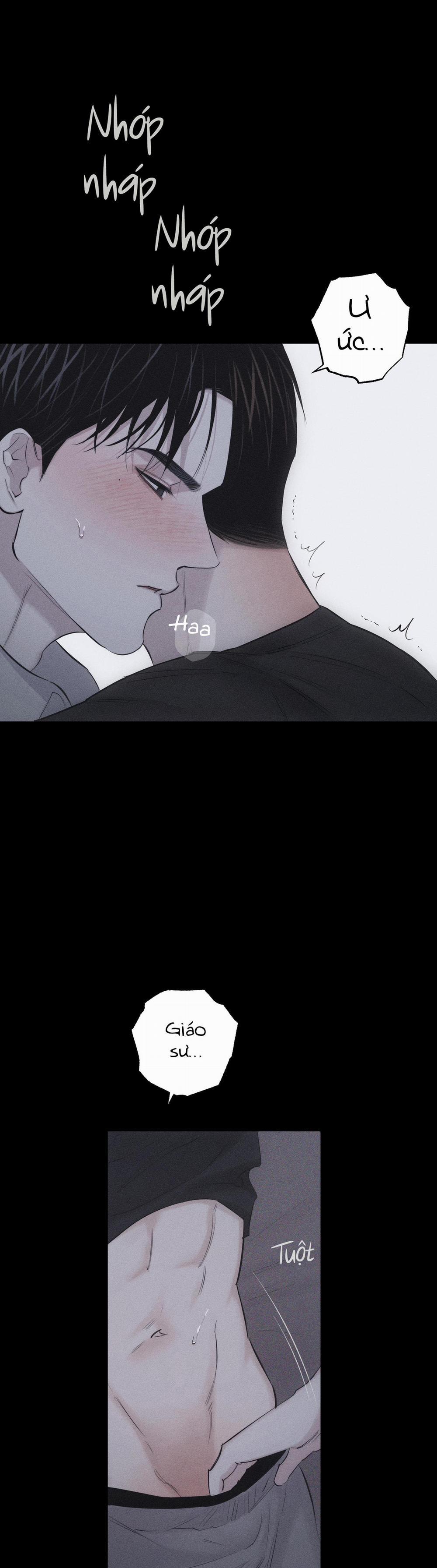 BROKEN LOVE 7 trang 47