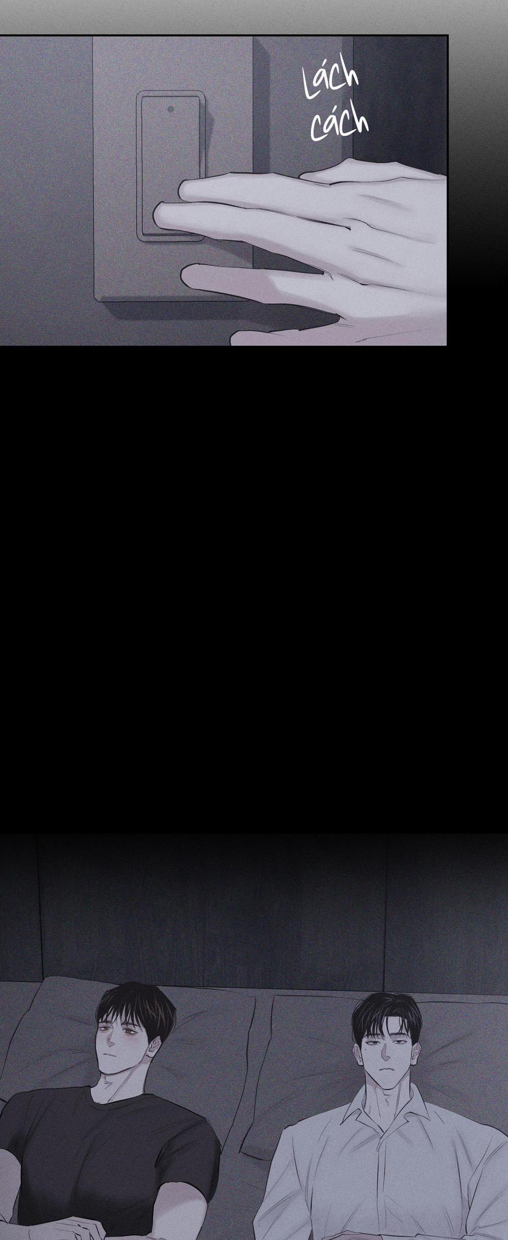 BROKEN LOVE 7 trang 6