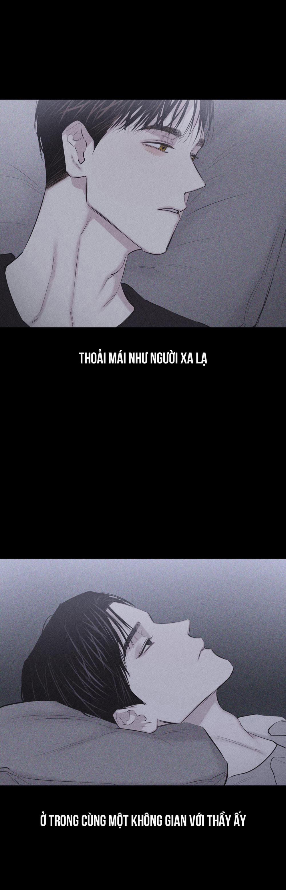 BROKEN LOVE 7 trang 8