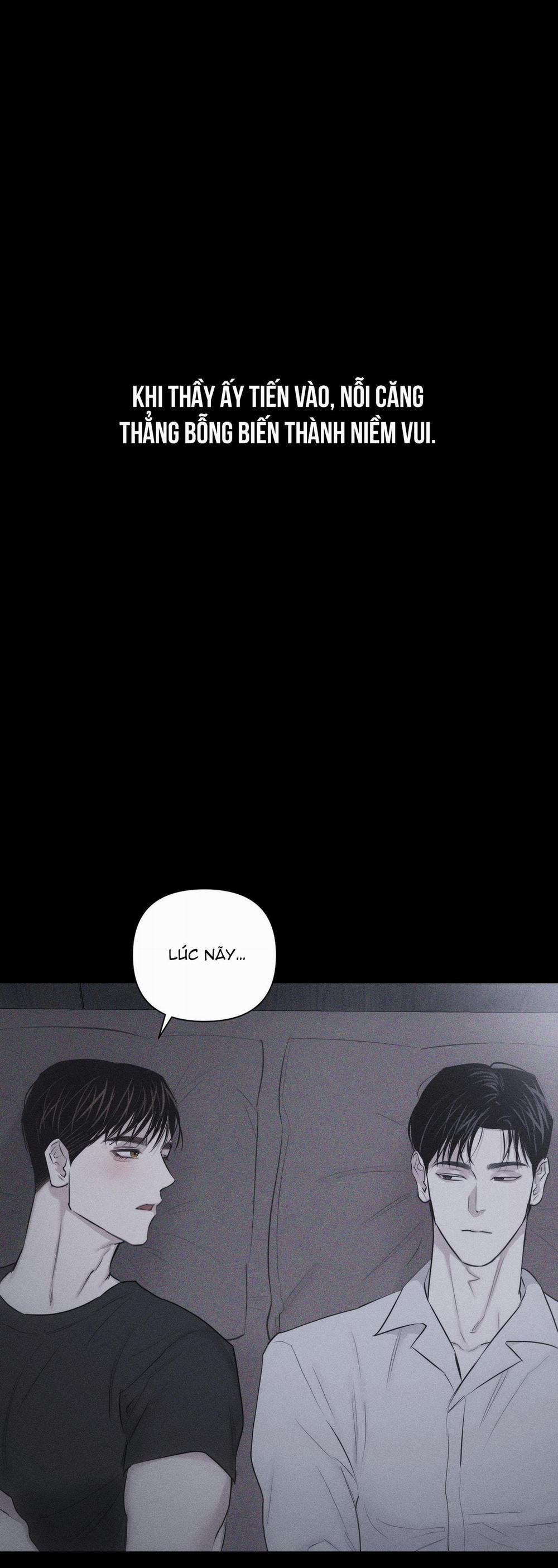 BROKEN LOVE 7 trang 9