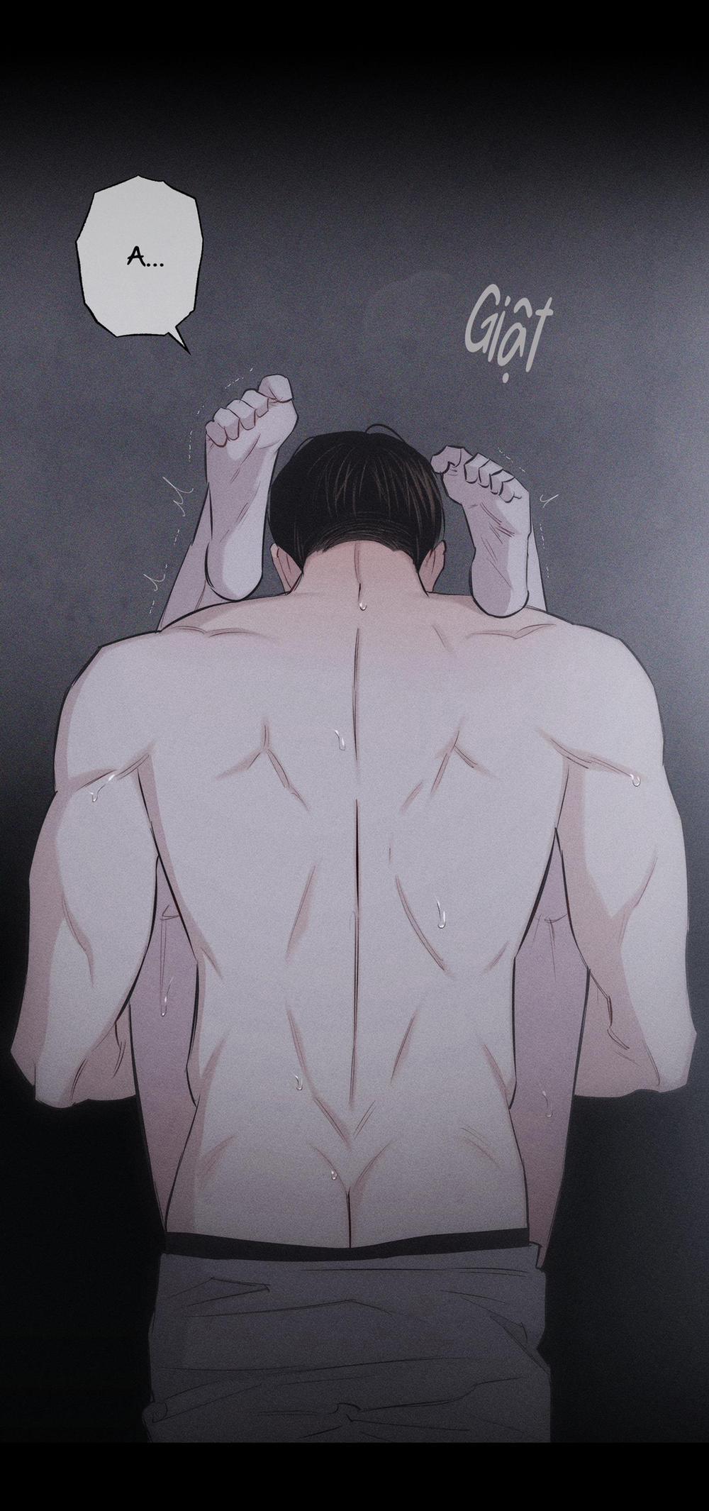 BROKEN LOVE 9 trang 13