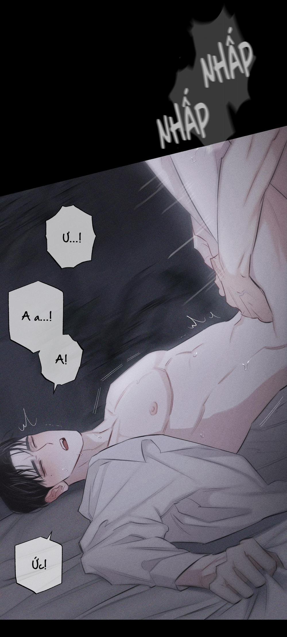 BROKEN LOVE 9 trang 15