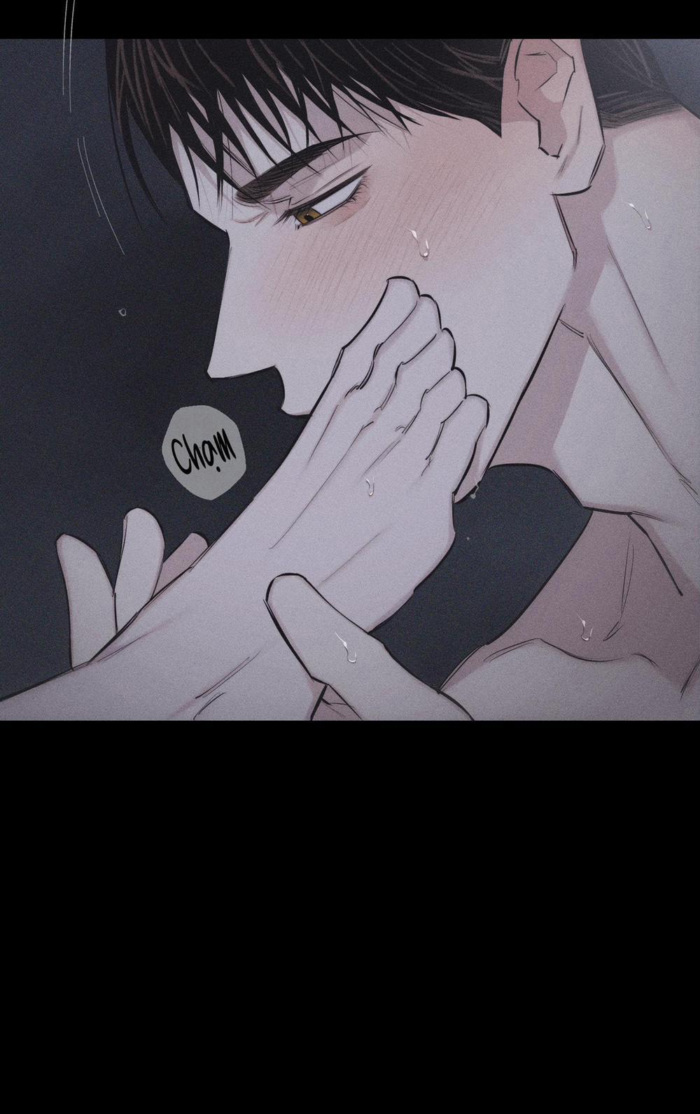 BROKEN LOVE 9 trang 17