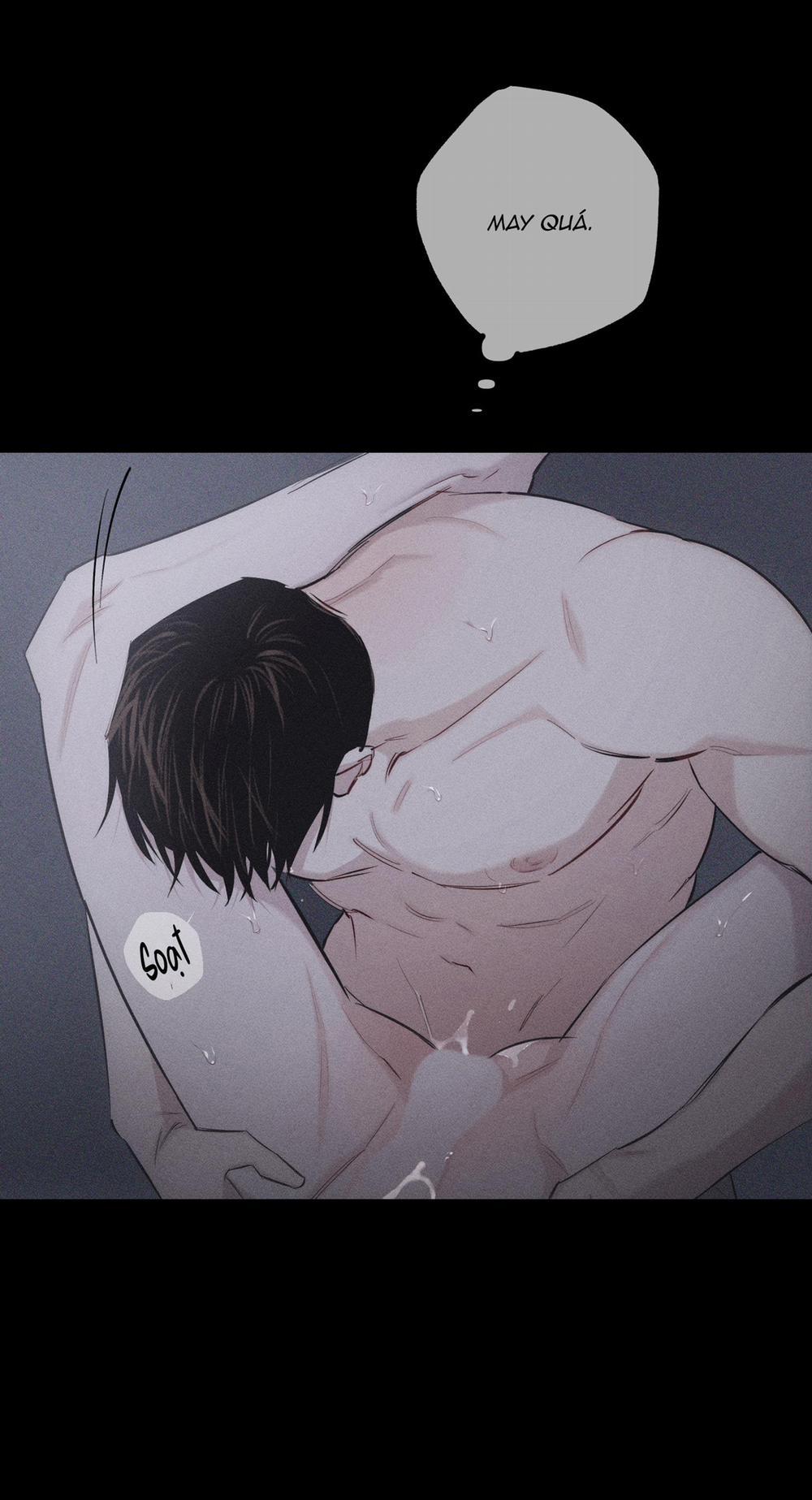 BROKEN LOVE 9 trang 18