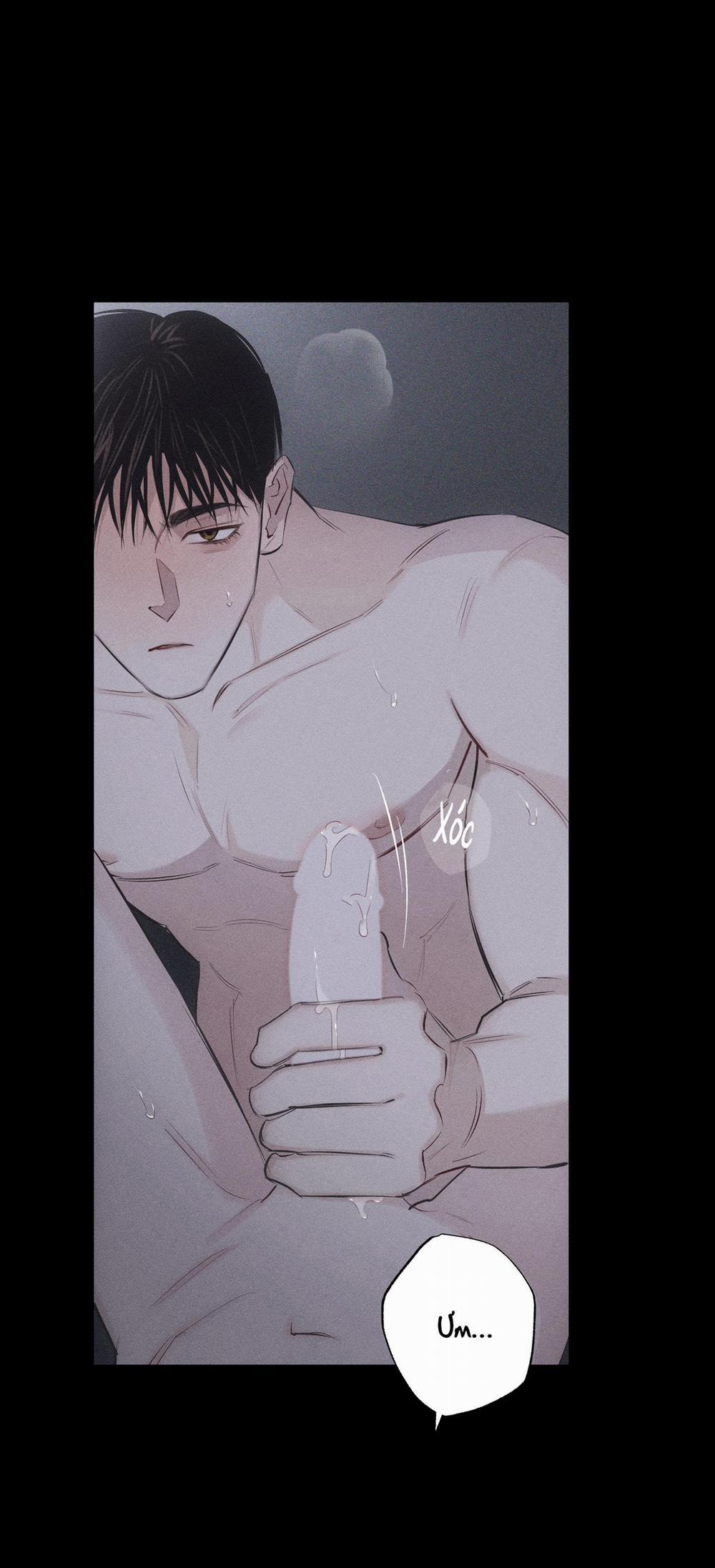 BROKEN LOVE 9 trang 19