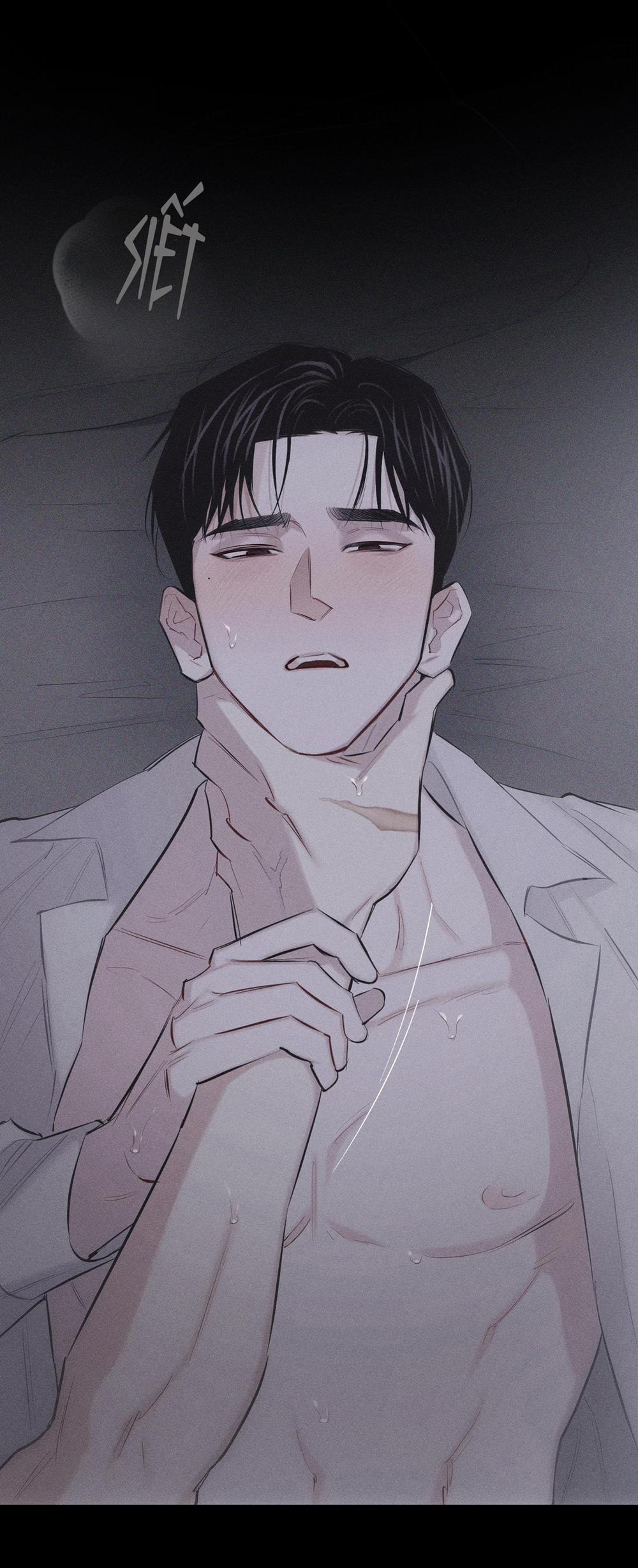 BROKEN LOVE 9 trang 21