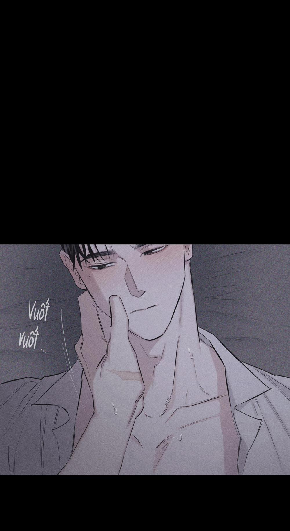 BROKEN LOVE 9 trang 23