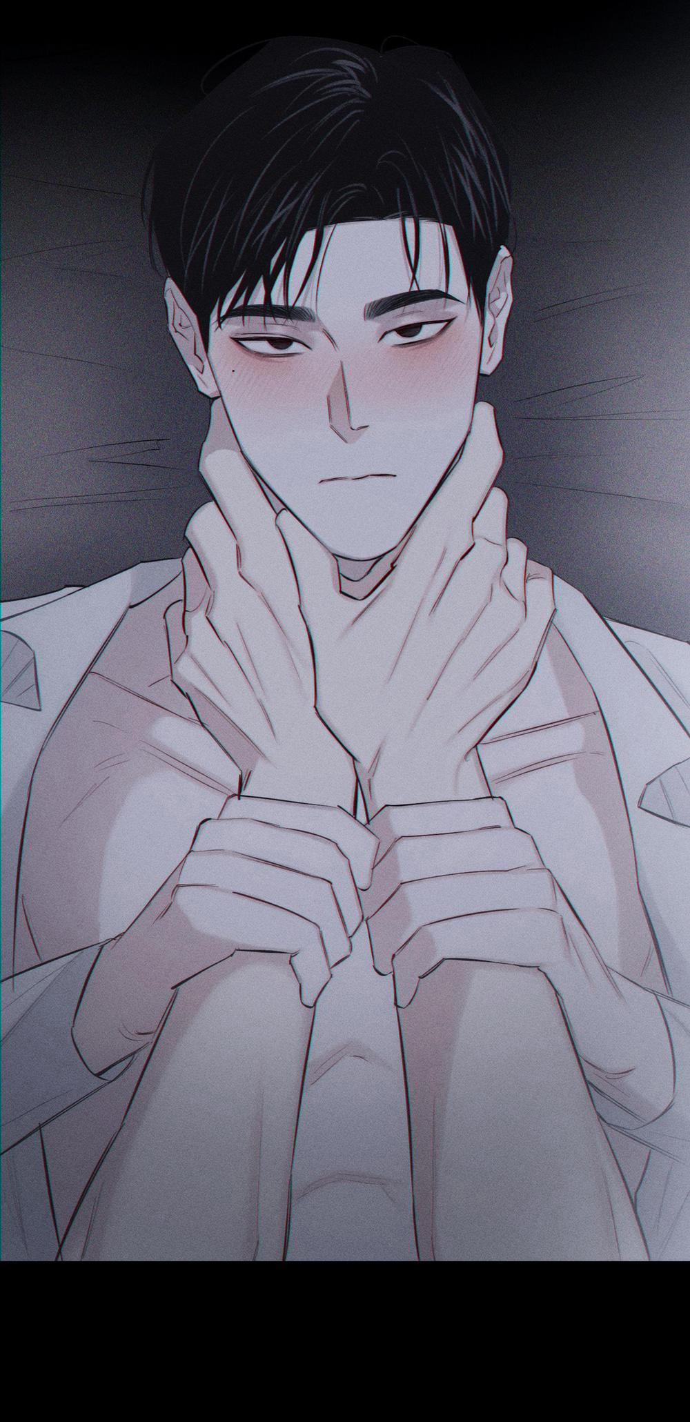 BROKEN LOVE 9 trang 26