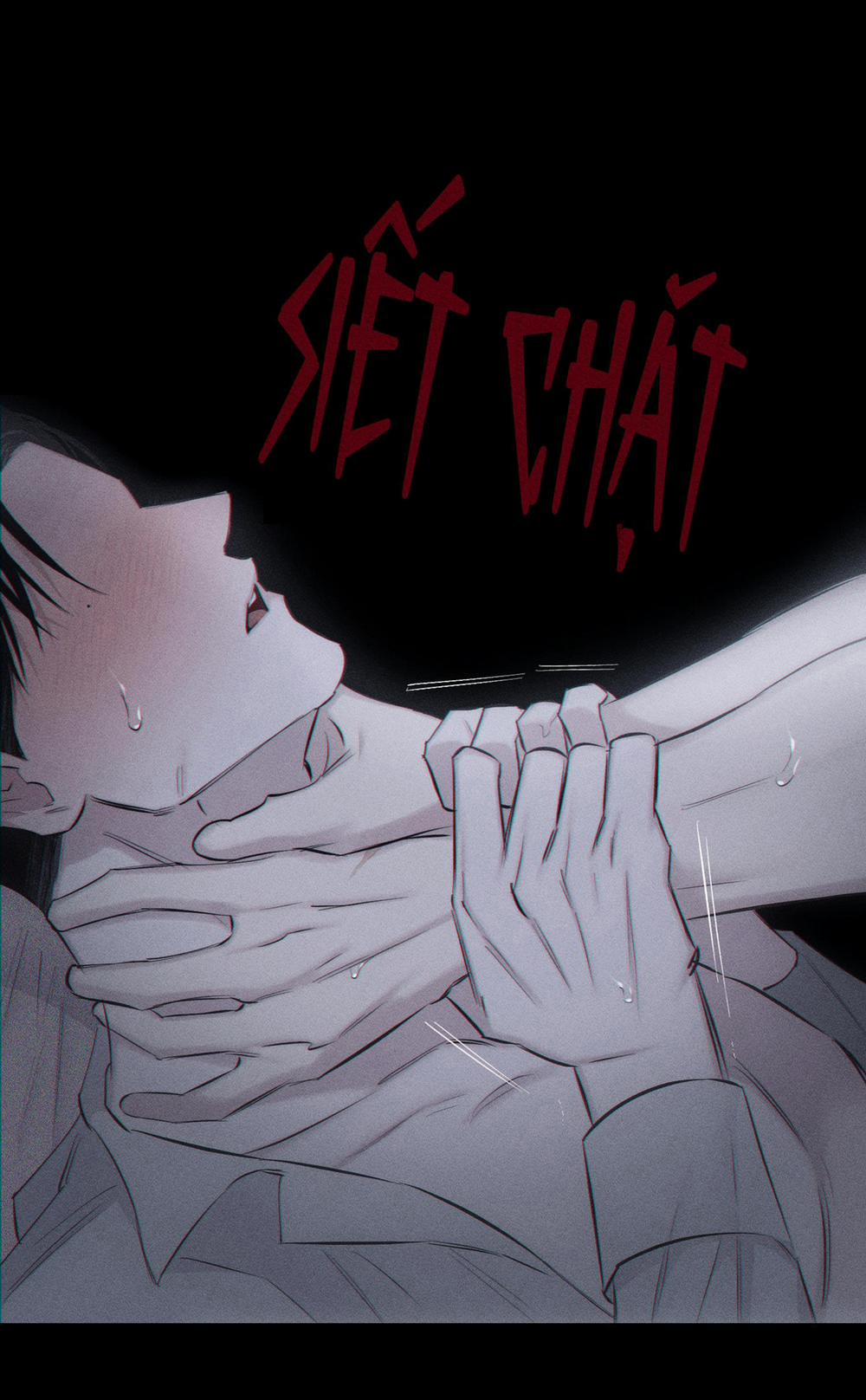 BROKEN LOVE 9 trang 28