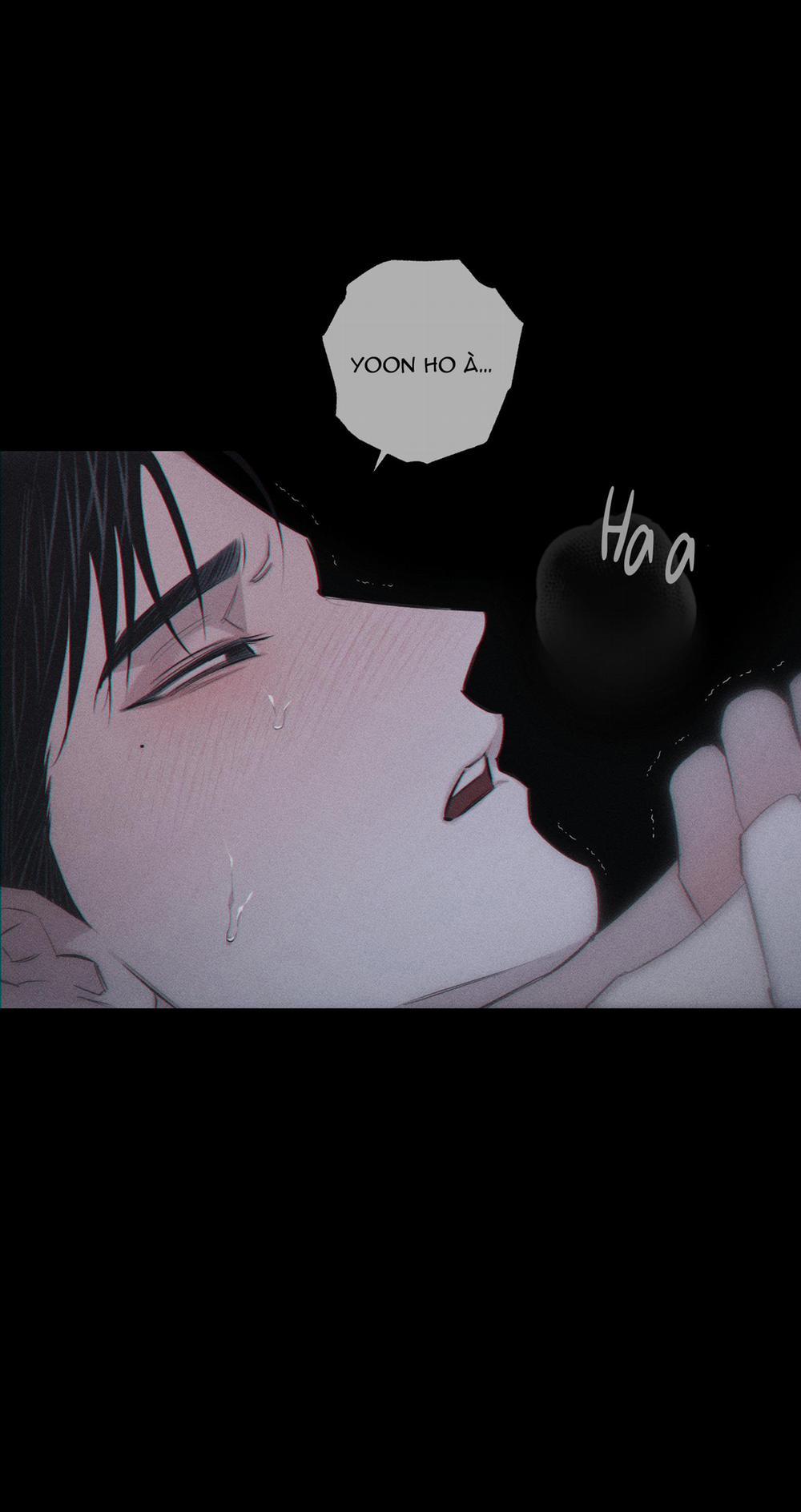 BROKEN LOVE 9 trang 32