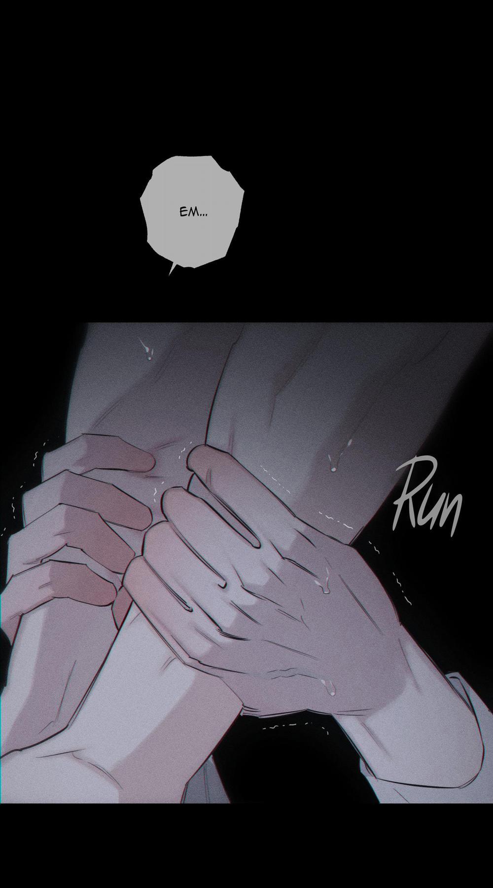 BROKEN LOVE 9 trang 33