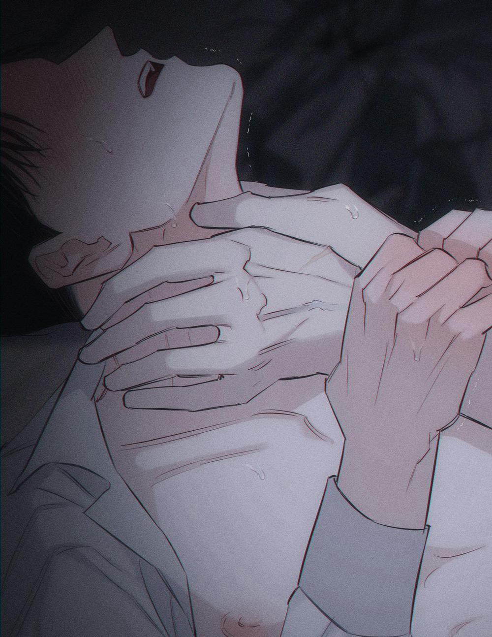 BROKEN LOVE 9 trang 35