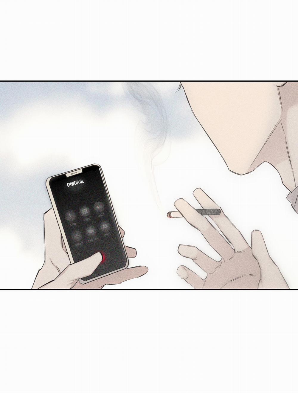 BROKEN LOVE 9 trang 55