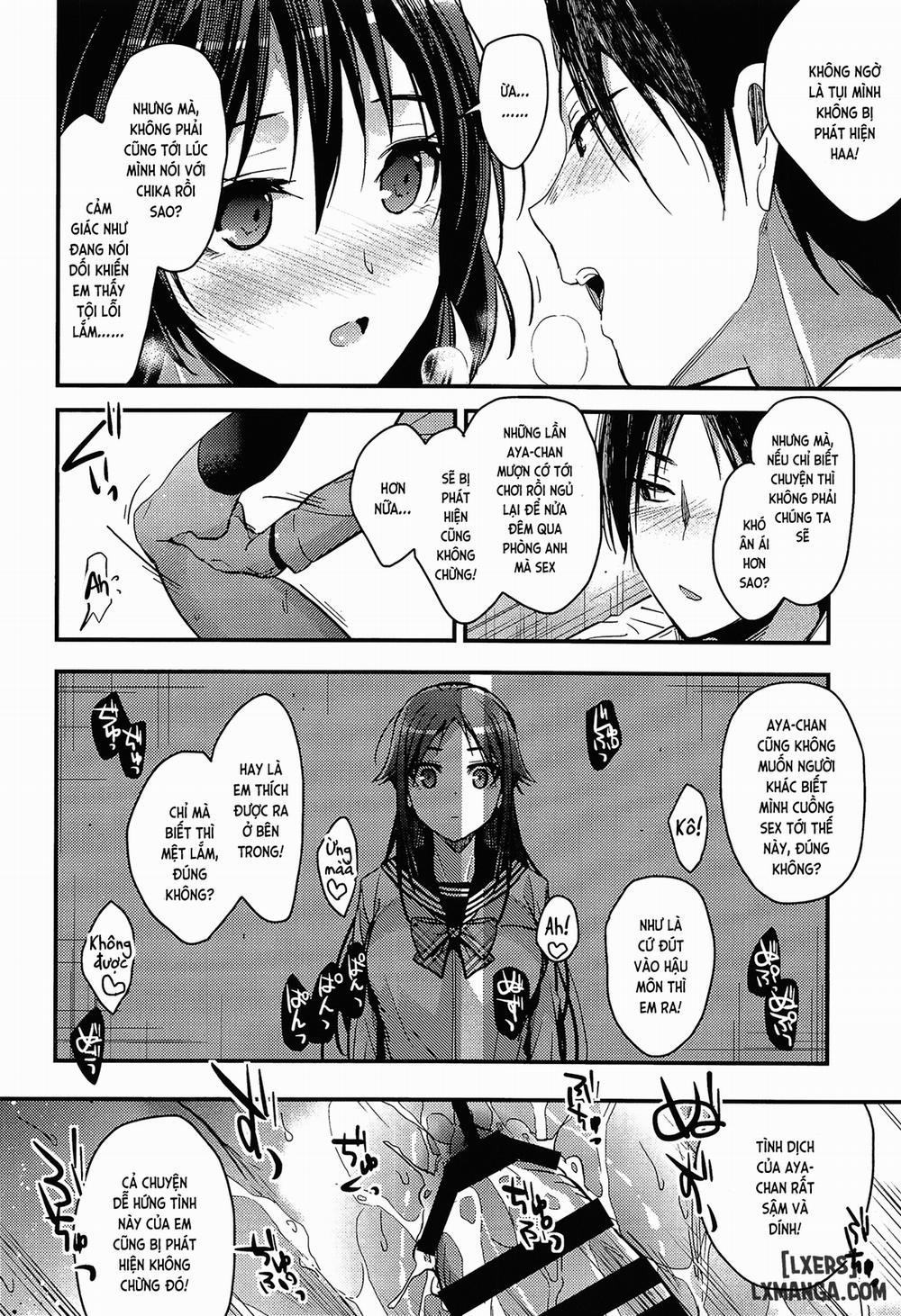 Brother Trade 1 trang 12