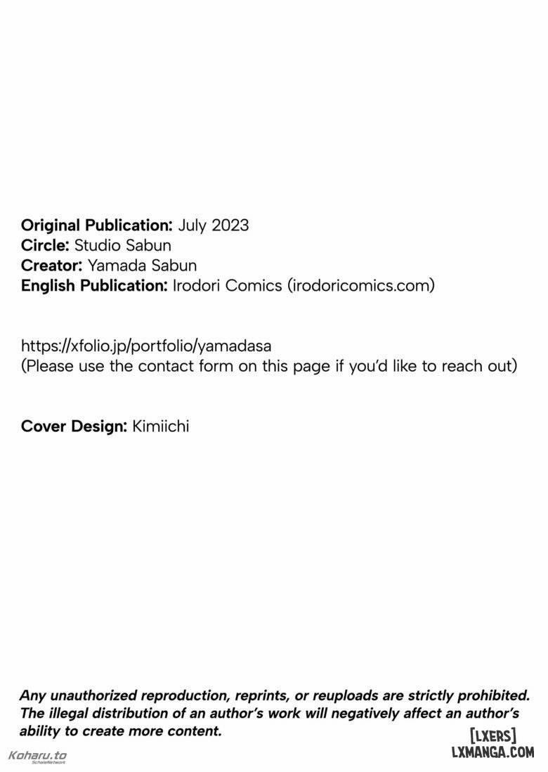 Brought Together With an Elf by Tentacles: Part One Oneshot trang 43