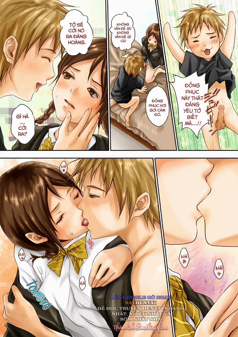 BrownSugar 1 trang 6