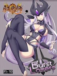 Đọc truyện tranh Brust Lover (Leagues Of Legend)